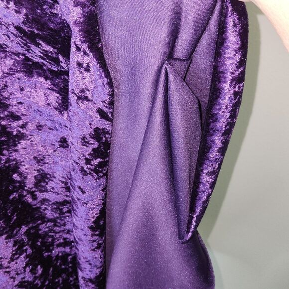 Boneyard Threadz Ghost Face "Do You Like Scary Movies, Too?" Upcycled Top O/S - Picture 5 of 10